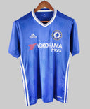 Chelsea 2016-17 Home Kit (M)