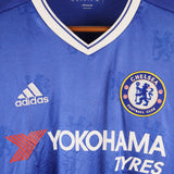 Chelsea 2016-17 Home Kit (M)