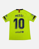 Barcelona 2018-19 Messi Away Kit (M)