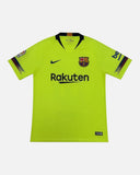 Barcelona 2018-19 Messi Away Kit (M)