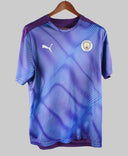 Manchester City 2019-20   Trainer Kit (XL)