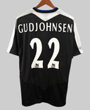 Chelsea 2004-05 Gudjohnsen Away Kit (2XL)