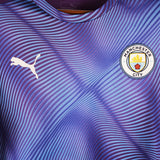 Manchester City 2019-20   Trainer Kit (XL)