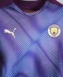 Manchester City 2019-20   Trainer Kit (XL)