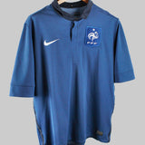 France 2011-12   Home Kit (L)