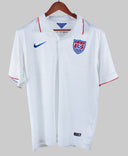 USA 2014-15   Home Kit (XL)