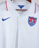 USA 2014-15   Home Kit (XL)