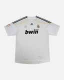 Real Madrid 2009-10 ronaldo Home Kit (2XL)