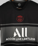 PSG 2021-22 Messi Third Kit (S)