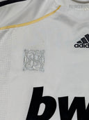 Real Madrid 2009-10 ronaldo Home Kit (2XL)