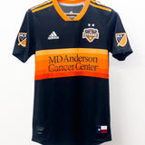 Houston Dynamo 2018 Away Kit (S)