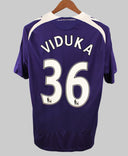 Newcastle United 2008-09 Viduka Away Kit (M)