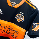 Houston Dynamo 2018 Away Kit (S)