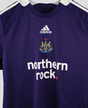 Newcastle United 2008-09 Viduka Away Kit (M)