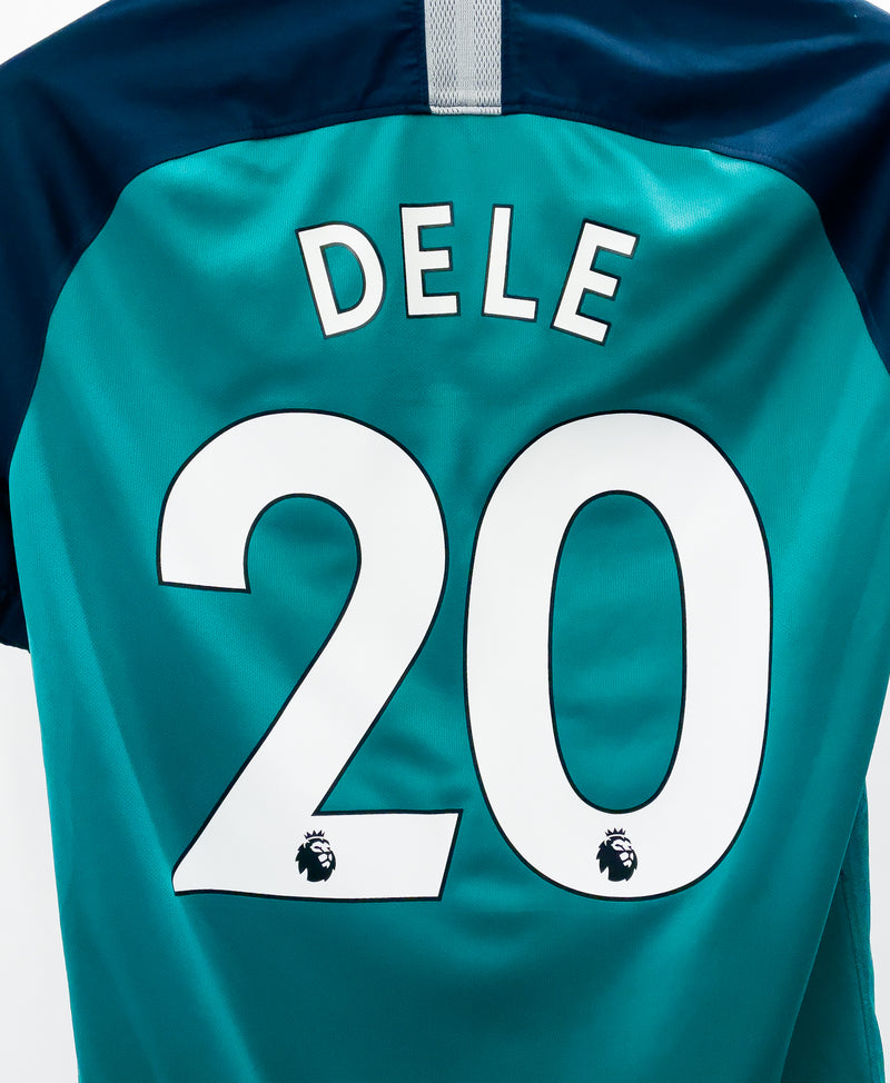 Tottenham Hotspur 2018-19 Dele Third Kit (M)