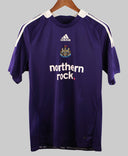 Newcastle United 2008-09 Viduka Away Kit (M)