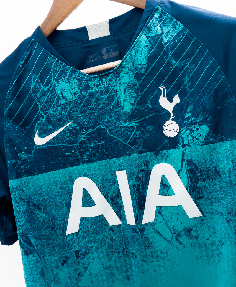 Tottenham Hotspur 2018-19 Dele Third Kit (M)