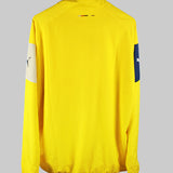 Arsenal 2014-15  Jacket Kit (2XL)