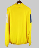 Arsenal 2014-15  Jacket Kit (2XL)