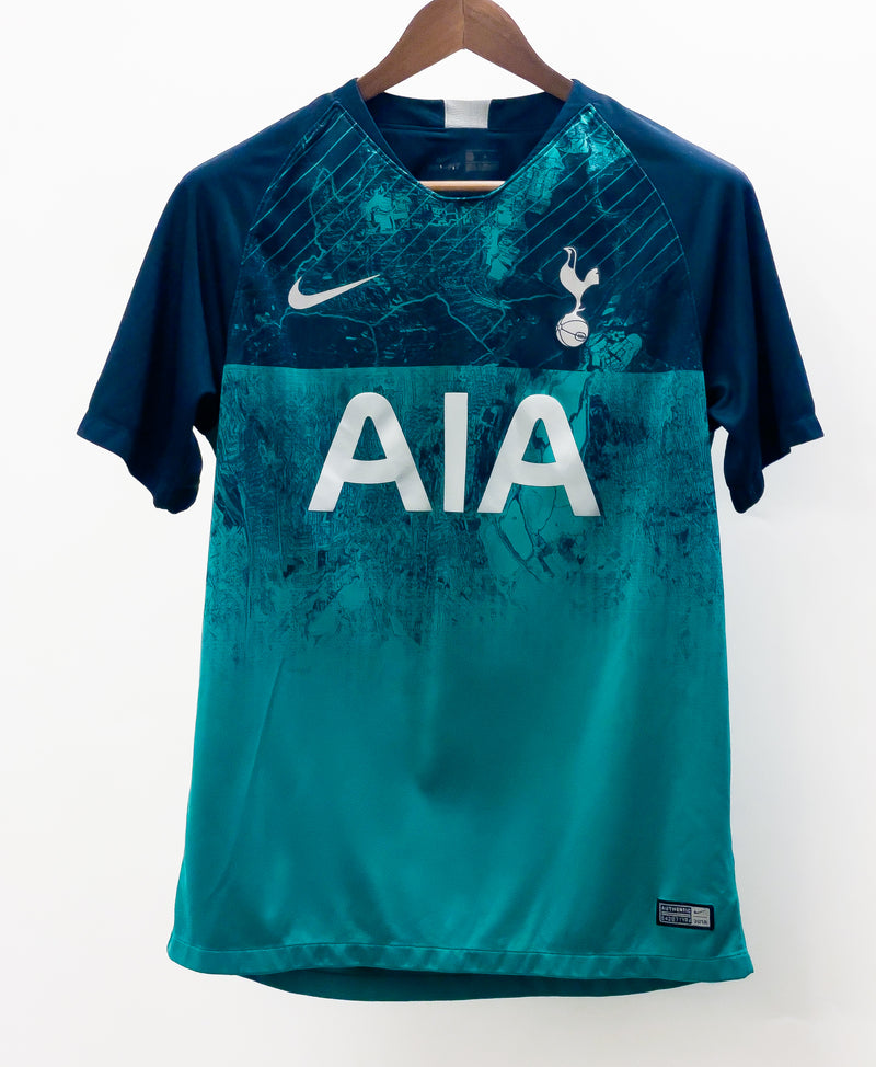 Tottenham Hotspur 2018-19 Dele Third Kit (M)