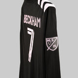 Inter Miami 2020 Beckham Long Sleeve Away Kit (XL)