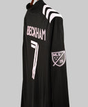 Inter Miami 2020 Beckham Long Sleeve Away Kit (XL)