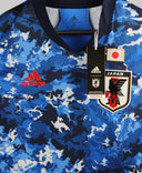 Japan 2020-21  Home Kit [w/tag] (M)