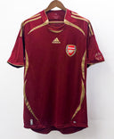Arsenal 2021 Teamgeist Training Kit NWT (L)