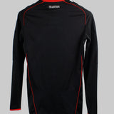 DC United 2012-13 Goalkeeper Home Kit  (S)