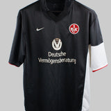Kaiserslautern 2000-01  Away Kit  (XL)
