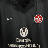 Kaiserslautern 2000-01  Away Kit  (XL)