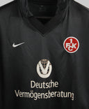 Kaiserslautern 2000-01  Away Kit  (XL)