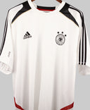 Germany 2011 Training Kit (2XL)