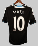 Chelsea 2011-12  Mata Away Kit (S)