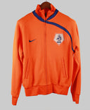 Netherlands 2008-09  Jacket Kit (M)