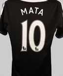 Chelsea 2011-12  Mata Away Kit (S)