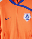 Netherlands 2008-09  Jacket Kit (M)