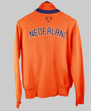 Netherlands 2008-09  Jacket Kit (M)
