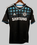 Chelsea 2011-12  Mata Away Kit (S)