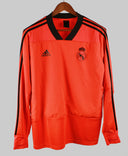 Real Madrid 2018-19  Sweatshirt Kit (L)