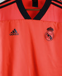 Real Madrid 2018-19  Sweatshirt Kit (L)