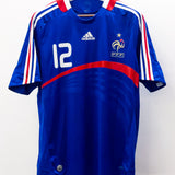 France 2008 Henry Home Kit (L)