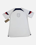 US Women's National Team 2022 Home Kit ( L )
