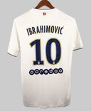 PSG 2014-15 Ibrahimovic Away Kit (S)