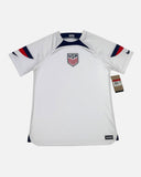 US Women's National Team 2022 Home Kit ( L )