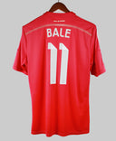 Real Madrid 2014-15 Bale Away Kit (L)