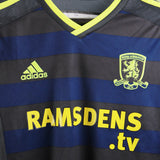 Middlesbrough 2014-15 Bamford Away Kit  (M)