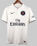 PSG 2014-15 Ibrahimovic Away Kit (S)