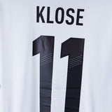 Germany 2012-13 Klose Home Kit (L)