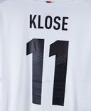 Germany 2012-13 Klose Home Kit (L)